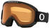 Oakley Oakley O Frame 2.0 Pro M Ski Goggles black persimmon/CAT1