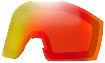 Oakley Oakley Fall Line Xm prizm Rojo prizm Torch/CAT2