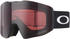 Oakley Oakley Fall Line L prizm Ski Goggles black/prizm garnet/CAT2