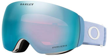 Oakley Oakley Flight Deck M prizm Ski Goggles blue prizm Sapphire Iridium/CAT3