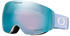 Oakley Oakley Flight Deck M prizm Ski Goggles blue prizm Sapphire Iridium/CAT3