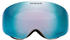 Oakley Oakley Flight Deck M prizm Ski Goggles blue prizm Sapphire Iridium/CAT3