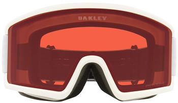 Oakley Oakley Target Line M prizm Ski Goggles white prizm rose/CAT3