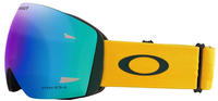 Oakley Oakley Flight Deck L prizm Ski Goggles yellow prizm sage Iridium/CAT3