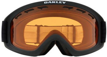 Oakley Oakley O Frame 2.0 Pro S Ski Goggles black persimmon/CAT1