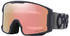 Oakley Oakley Line Miner L prizm Ski Goggles black prizm rose gold Iridium/CAT3