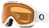 Oakley Oakley O Frame 2.0 Pro M Ski Goggles orange/persimmon/CAT1