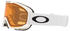 Oakley Oakley O Frame 2.0 Pro M Ski Goggles orange/persimmon/CAT1