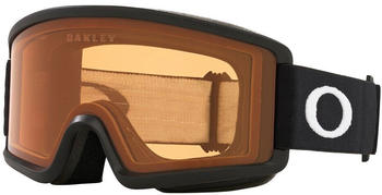 Oakley Oakley Ridge Line S Ski Goggles black/persimmon/CAT1