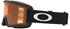 Oakley Oakley Ridge Line S Ski Goggles black/persimmon/CAT1