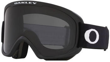 Oakley Oakley O Frame 2.0 Pro M Ski Goggles black/dark grey/CAT3