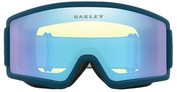 Oakley Oakley Ridge Line S Ski Goggles blue HI yellow/CAT0