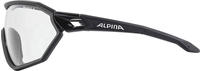 Alpina Sports S-Way VL+ A8586.1.31 black matt