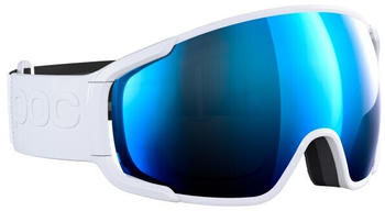 POC Zonula hydrogen white/partly sunny blue