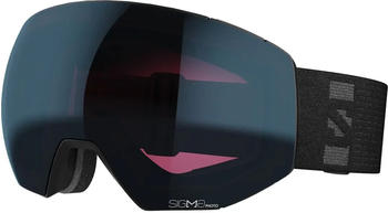 Salomon Radium Prime Sigma Photochromic (2024) schwarz