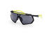 grau, schwarz: Adidas SP0029-H