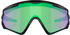 Oakley Wind Jacket 2.0 OO9418-2845 (matte black/prizm road jade