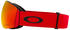 Oakley Flight Deck OO7050-D6 (matte redline/prizm torch iridium)