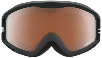 Julbo Plasma Ski Goggles (J73390142) Schwarz Brown Polarized/CAT2