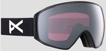Anon M4 T Polar Prcv Black Goggle prcv plr onyx