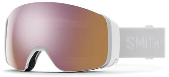 Smith 4D Mag - ChromaPop Everyday Rose Gold Mir + WS white vapor