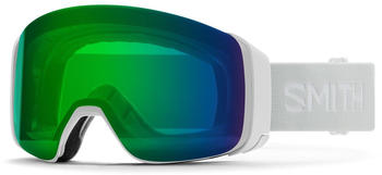 Smith 4D Mag - ChromaPop Everyday Green Mir + WS white vapor