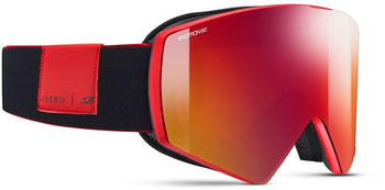Julbo Sharp Spectron 3 Glare Control (Schwarz)