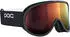 POC Retina Mid (Schwarz)