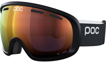 POC Fovea (Schwarz)