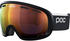POC Fovea (Schwarz)