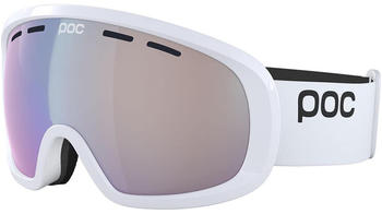 POC Fovea Mid PC white