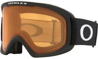 Oakley OO7124-01, Oakley O-FRAME 2.0 PRO L Brille | Gr. L | schwarz