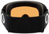 Oakley O Frame 2.0 Pro L Black Goggle matte black