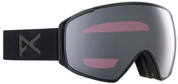 Anon M4S Toric S4+S2 (VLT 6+34%)+MFI Mask (Smoke)
