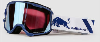 Red Bull SPECT Solo Blue Goggle l bu sw / pr l bu mr s2 h c