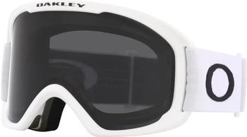 Oakley O Frame 2.0 Pro L Black Goggle matte white/dark grey