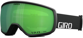 Giro Balance II Vivid S2 (VLT 22%) (Black Wordmark/emerald)