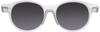 Poc AV10011001BSM1, Poc Avail Mirrored Sunglasses Weiß Brown Silver Mirror/CAT2