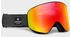 Siroko GX Ski Goggles Unisex