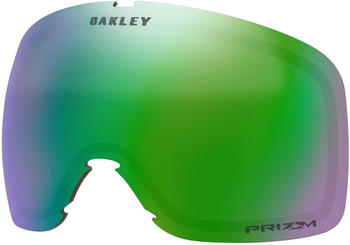 Oakley Replacement Lens Flight Tracker XL Prizm Snow Jade