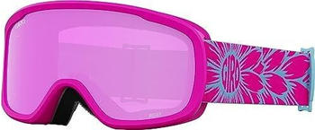 Giro Buster Ski Goggles Rosa Amber Pink/CAT2 (7154689-UNIC)