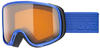 Uvex 55058105713201, uvex Scribble Lasergold Kinderskibrille (4130 cobalt,...