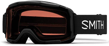 Smith Daredevil Ski Goggles black/RC36/CAT2 (SMM00671-9BA8K-UNICA)