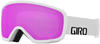 Giro 300095-008, Giro Kinder Stomp Skibrille (Größe One Size, weiss),...