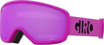 Giro Stomp Ski Goggles Rosa Amber Pink/CAT2 (7134799-UNIC)