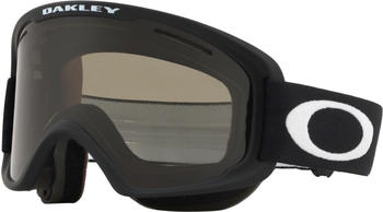 Oakley O Frame 2.0 Pro L Black Goggle matte black/dark grey