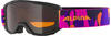 Alpina A7258133, Alpina Scarabeo JR black-pink matt (33) one size Kids