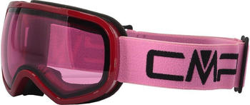 CMP Joopiter 30b4977 M Ski Goggles Rosa CAT1 (30B4977_B351-M)