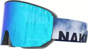 Naked Optics The Hawks