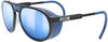 Uvex mtn classic CV Sonnenbrille (Blau One Size) Sportbrillen